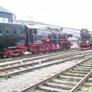 CFV3V DR 52 467 et PKP OL 49-12
