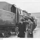 Bundesarchiv Bild 183-05672-0035, Polnische Dampflok 33D48