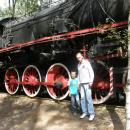 Szymbark-pociąg sybiraków w CEPR